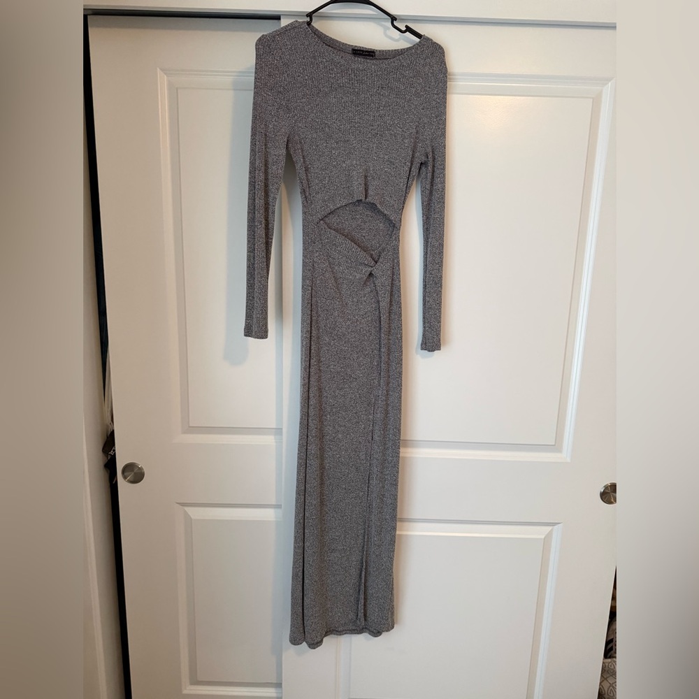A love like you south moon under maxi dress